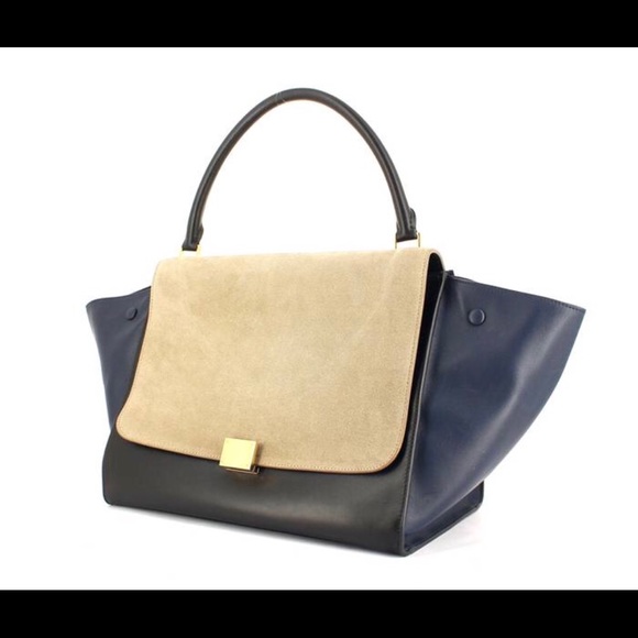CELINE - like new - Picture 1 of 6